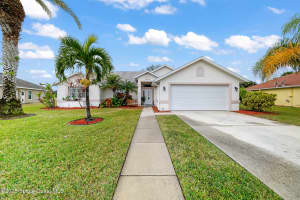 2631 Canterbury Circle, Rockledge, Fl 32955, Rockledge