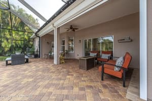 1644 Sumter Ln, West Melbourne, FL 32904, Sold 04/04/25