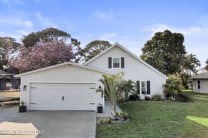 255 17th Avenue, Vero Beach, FL 32962 Sold 04/15/25