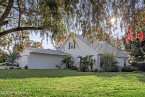 255 17th Avenue, Vero Beach, FL 32962 Sold 04/15/25