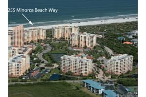 255 Minorca Beach Way APT 202, New Smyrna Beach, FL 32169, Sold 03/13/25