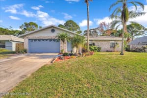5453 Holden Road, Cocoa, FL 32927 Sold 04/25/25