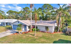 5453 Holden Road, Cocoa, FL 32927 Sold 04/25/25