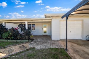 1707 Harbor Drive, Merritt Island, FL 32952 - MLS#1036586