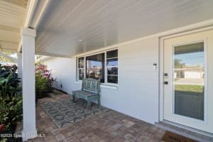 1707 Harbor Drive, Merritt Island, FL 32952 - MLS#1036586