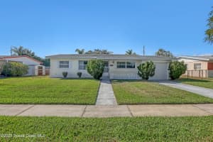 2279 Hawks Cove Cir, New Smyrna Beach, FL 32168, Sold 03/07/25