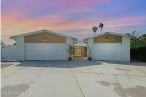 112 Neptune Court, Indialantic, FL 32903 Sold 05/22/25