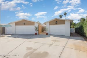 112 Neptune Court, Indialantic, FL 32903 Sold 05/22/25