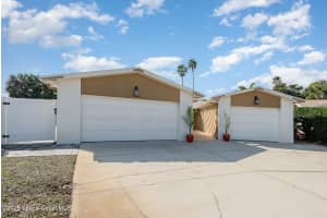 112 Neptune Court, Indialantic, FL 32903 Sold 05/22/25