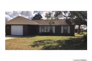 1787 Foliage Lane, The Villages, FL 32162 - MLS#1036620