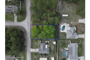 888 Bonita Ave, New Smyrna Beach, FL 32169, Sold 03/21/25