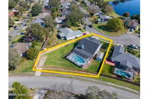 2008 Adirondack Cir, Melbourne, FL 32935, Sold 04/08/25