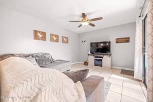 1440 Sheafe Avenue, Palm Bay, FL 32905 Sold 06/26/25