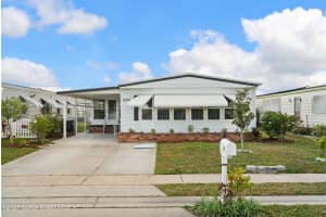 2330 Ersoff Blvd NE, Palm Bay, FL 32905, Sold 03/28/25