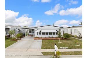 2330 Ersoff Blvd NE, Palm Bay, FL 32905, Sold 03/28/25
