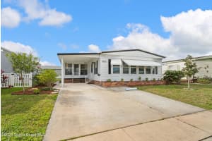 2330 Ersoff Blvd NE, Palm Bay, FL 32905, Sold 03/28/25
