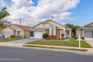 3730 Lettuce Ln, New Smyrna Beach, FL 32168, Sold 03/24/25