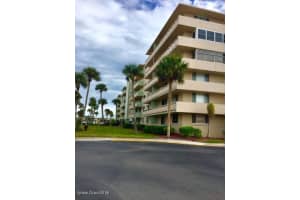 2020 Atlantic Avenue, Cocoa Beach, FL 32931 Sold 07/07/25