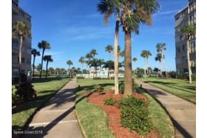 2020 Atlantic Avenue, Cocoa Beach, FL 32931 Sold 07/07/25