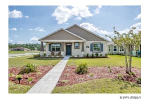 3357 Meleto Blvd, New Smyrna Beach, FL 32168, Sold 03/07/25