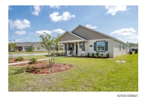 3357 Meleto Blvd, New Smyrna Beach, FL 32168, Sold 03/07/25