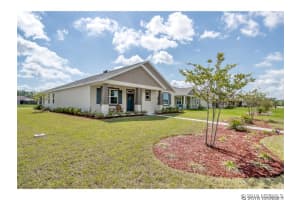 3357 Meleto Blvd, New Smyrna Beach, FL 32168, Sold 03/07/25