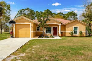 3671 Nw 29th Avenue, Okeechobee, Fl 34972, Okeechobee
