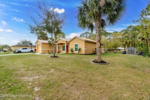 3671 29th Avenue, Okeechobee, FL 34972 - MLS#1036683