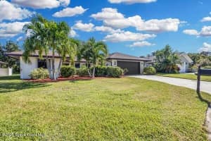 600 Soto Grande Court, Melbourne, FL 32940 Sold 04/28/25