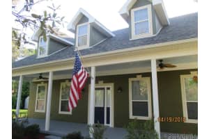 636 Glen Cir, New Smyrna Beach, FL 32168, Sold 03/12/25