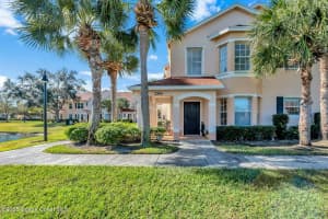 2284 57th Circle, Vero Beach, FL 32966 Sold 04/30/25