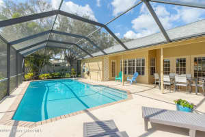 889 Brookstone Drive, Merritt Island, FL 32952 Sold 06/11/25