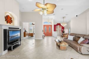 2711 Suzie Lane, Melbourne, FL 32940 Sold 06/30/25