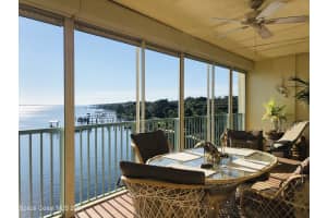 104 Riverside Drive, Cocoa, FL 32922 - MLS#1036703