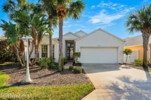 207 Dotted Dove Ln, Indialantic, FL 32903, Sold 04/10/25