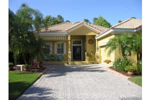 2608 Longwood Boulevard, Melbourne, FL 32934 Sold 05/23/25
