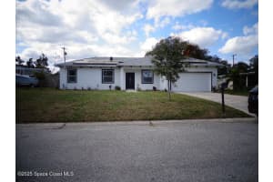 1480 Dozier Avenue, Titusville, FL 32780 Sold 05/08/25