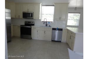 1480 Dozier Avenue, Titusville, FL 32780 Sold 05/08/25