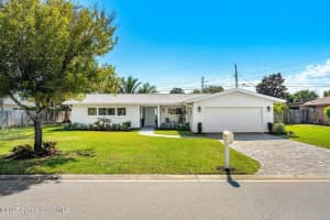 481 Monaco Dr, Indialantic, FL 32903, Sold 06/13/25
