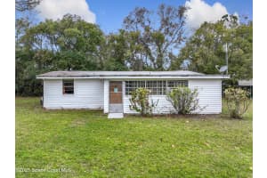 2610 Lee Road, Mims, FL 32754 Sold 04/14/25