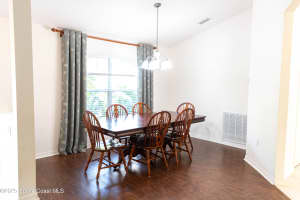 249 Krassner Drive, Palm Bay, FL 32907 Sold 07/21/25