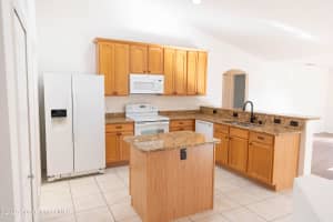 249 Krassner Drive, Palm Bay, FL 32907 Sold 07/21/25