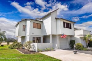 2297 Heritage Drive, Titusville, Fl 32780, Titusville