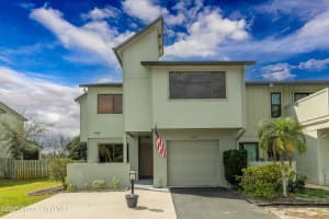 2297 Heritage Drive, Titusville, FL 32780 - MLS#1036726