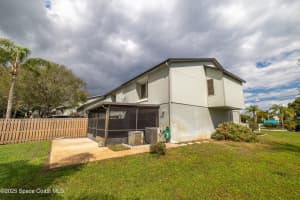 2297 Heritage Drive, Titusville, FL 32780 - MLS#1036726