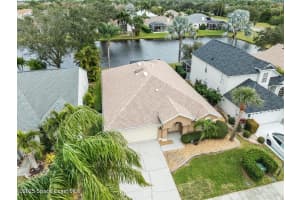 625 Ashbury Ave, Melbourne, FL 32940, Sold 03/26/25