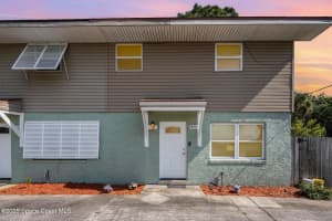 2400 Tropical Trail, Merritt Island, FL 32953 Sold 06/20/25