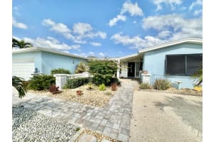 480 Reed Canal Rd APT 17, South Daytona, FL 32119, Sold 03/31/25