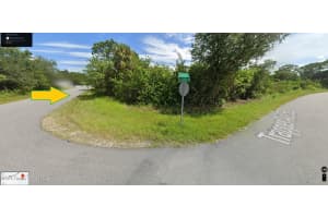 1805 Corner Lot On Trapper Avenue Se, Palm Bay, Fl 32909 Sold 03/21/25