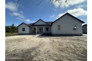 1517 Mallard Court, Titusville, FL 32796 Sold 06/06/25